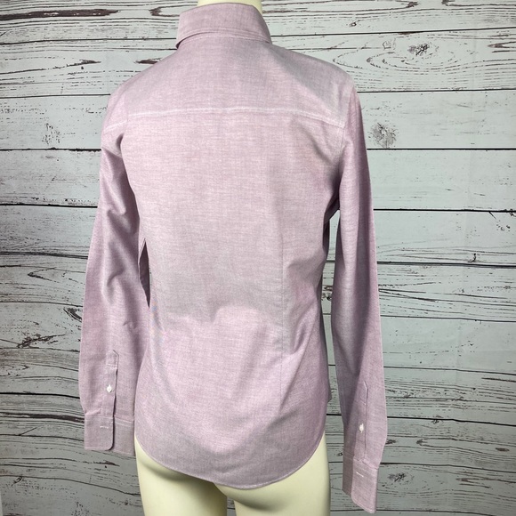 Rare Brooks Brothers 346 Button Down EUC Sz 4 - Picture 3 of 13